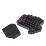 ReDragon - Mehanicka Gaming Tastatura Diti K585 RGB