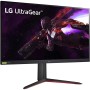 31.5" LG 32GP850-B QHD IPS 180Hz Gaming Display