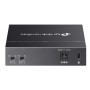 TP-Link DS105GP Omada Switch 5x10/100/1000 with 4-Port PoE+