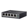 TP-Link DS105GP Omada Switch 5x10/100/1000 with 4-Port PoE+