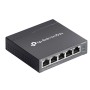 TP-Link DS105GP Omada Switch 5x10/100/1000 with 4-Port PoE+