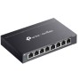 TP-Link DS108GP Omada Switch 8x10/100/1000 with 8-Port PoE+