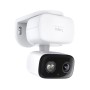 TP-Link Indoor/Outdoor Pan/Tilt Wi-Fi Camera Tapo C216