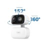 TP-Link Indoor/Outdoor Pan/Tilt Wi-Fi Camera Tapo C216