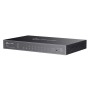 TP-Link SG2210P Omada Switch 10x10/100/1000 with 8-Port PoE+
