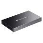 TP-Link SG2210P Omada Switch 10x10/100/1000 with 8-Port PoE+