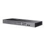 TP-Link SG2218 Omada Switch 16x10/100/1000 with 2 SFP Slots